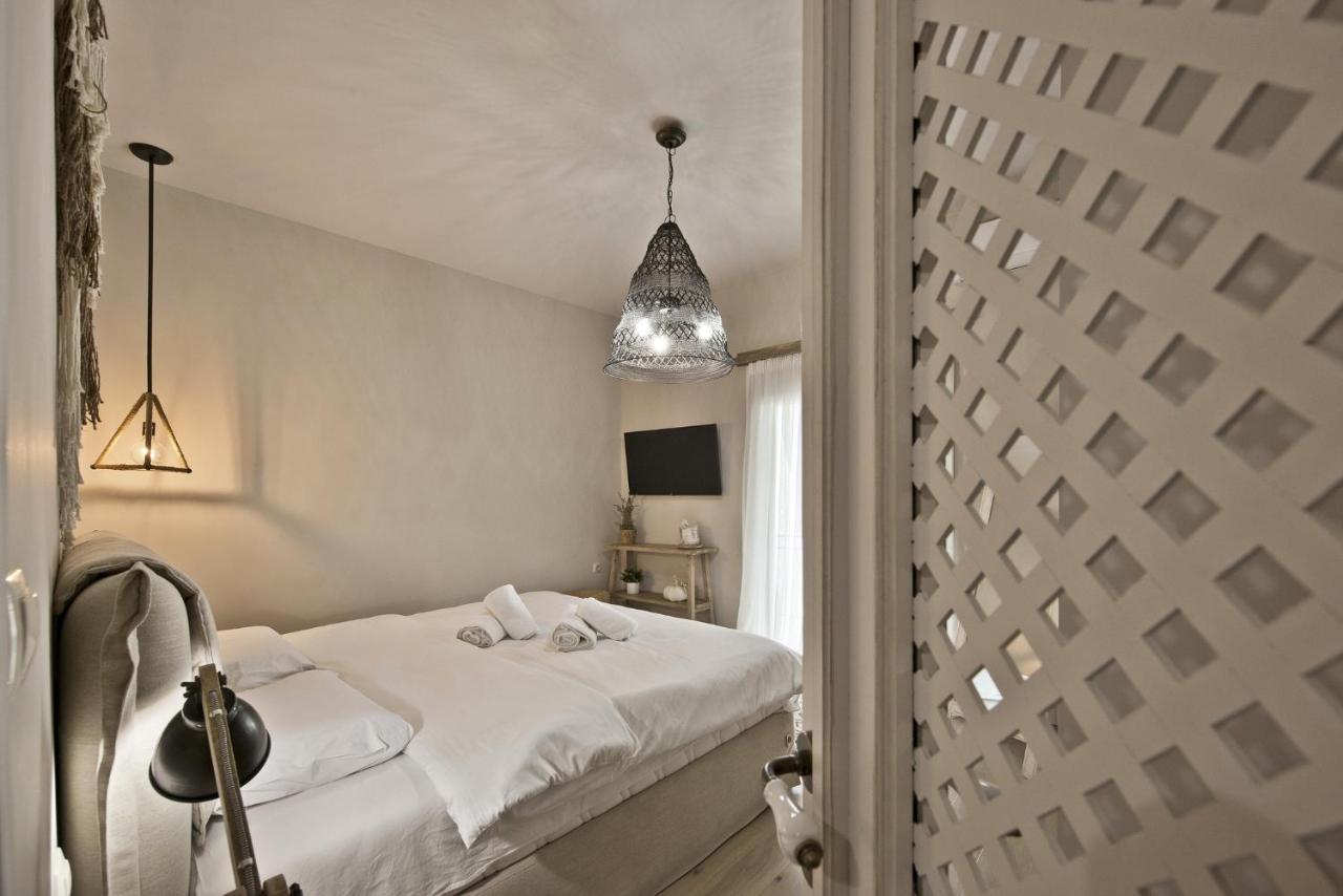 Stylish Apartment At Pagrati Ateny Zewnętrze zdjęcie