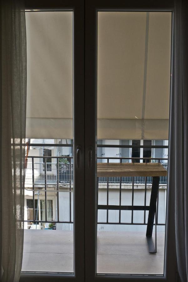 Stylish Apartment At Pagrati Ateny Zewnętrze zdjęcie