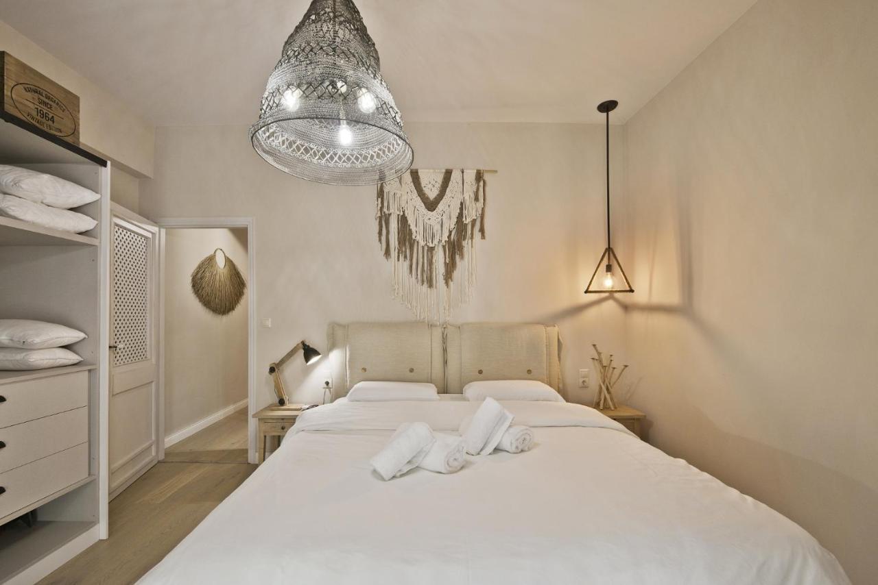 Stylish Apartment At Pagrati Ateny Zewnętrze zdjęcie