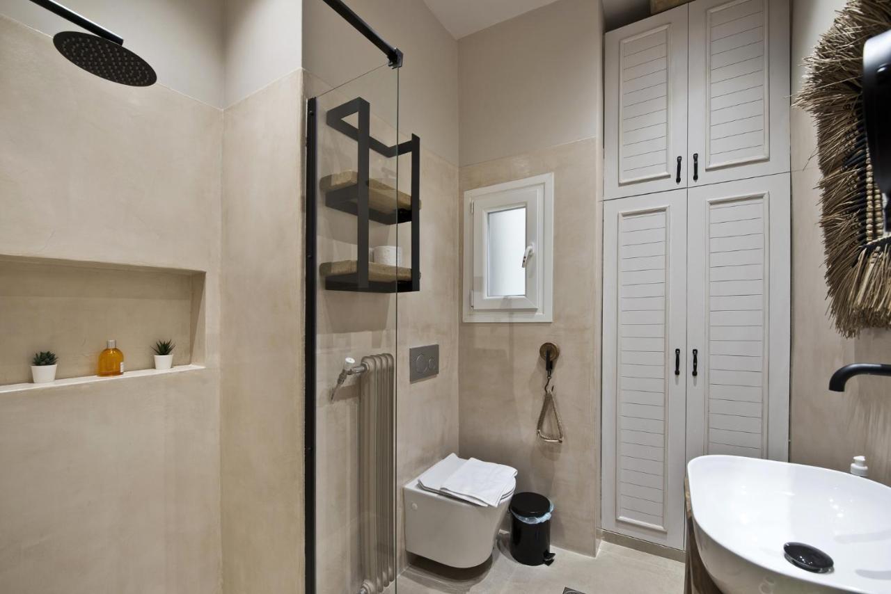 Stylish Apartment At Pagrati Ateny Zewnętrze zdjęcie